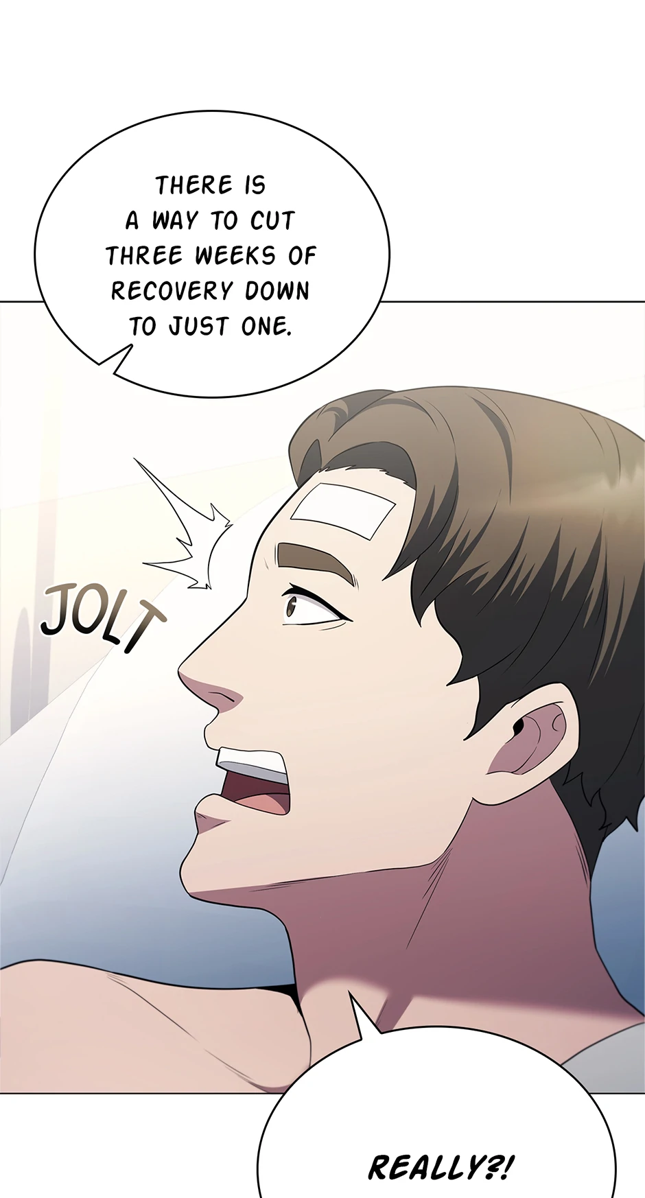 Dr. Choi Tae-Soo Chapter 232 84